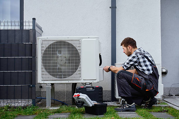 Trusted Ac Repair service in Fillmore, CA - JG Cool HVAC
